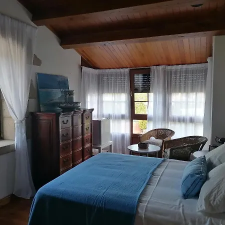 Casa Bonita * Mugardos