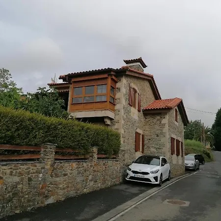 Ubytování v soukromí Casa Bonita Mugardos