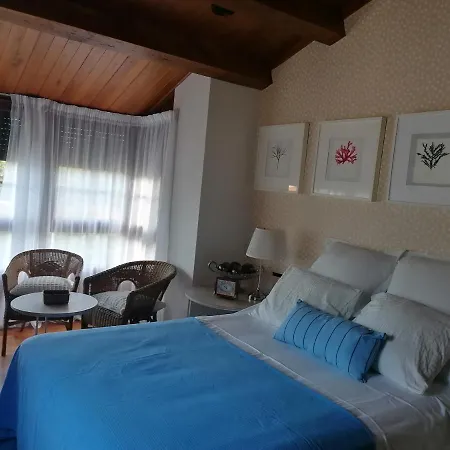 Ubytování v soukromí Casa Bonita *